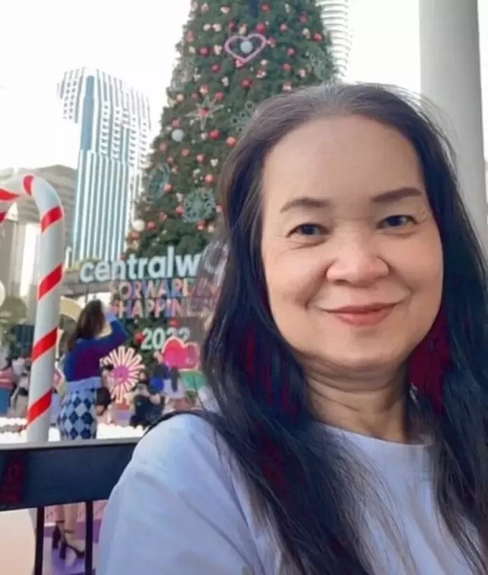 Cô Hà (Phụ huynh)